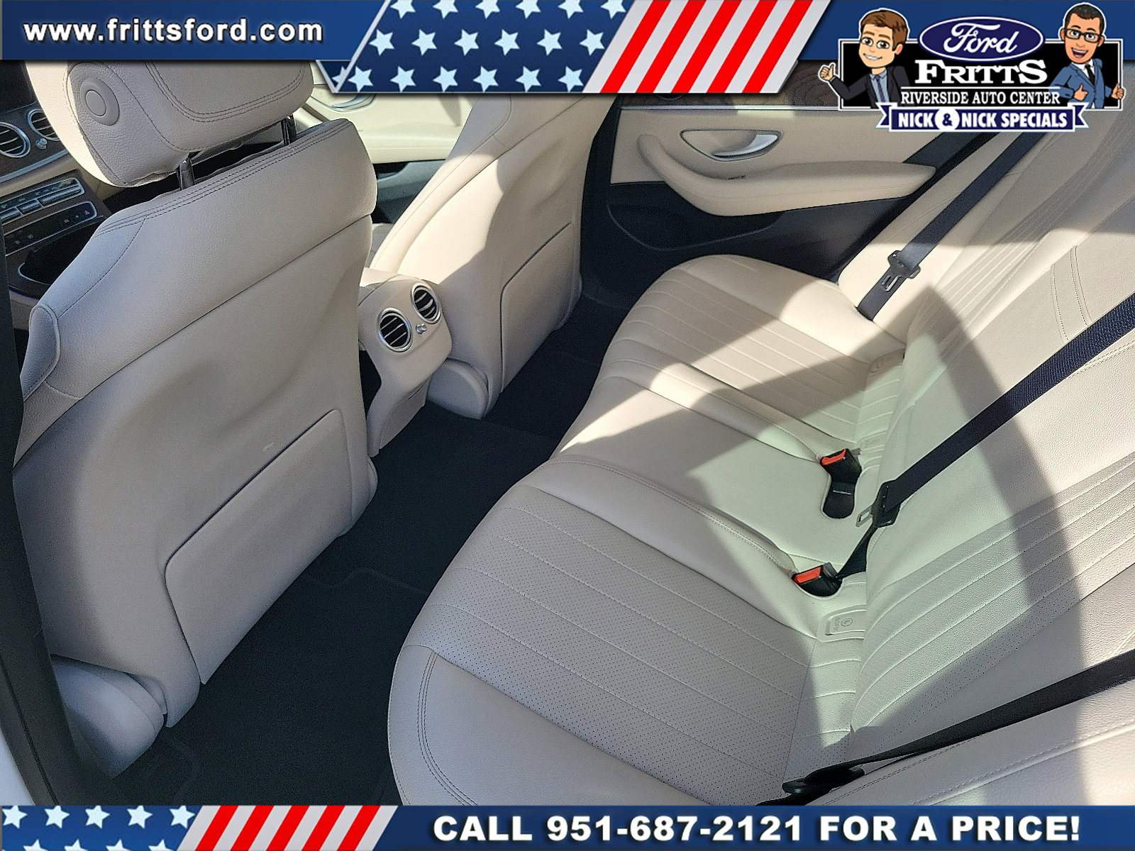 Used 2021 Mercedes-Benz E 350 Sedan image 14