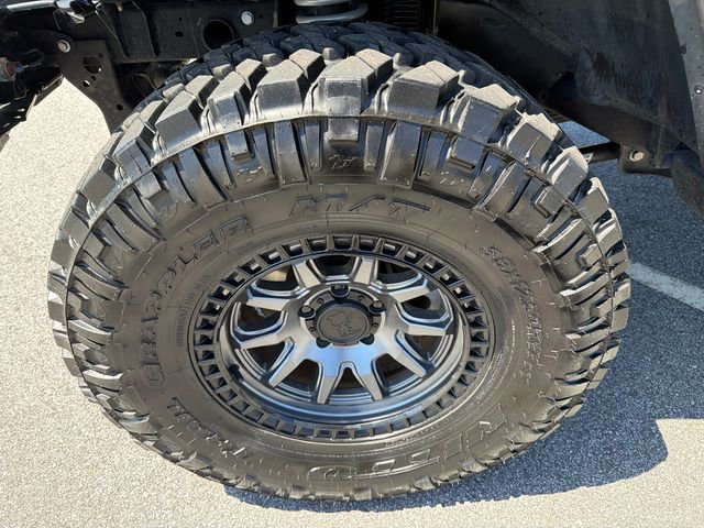 Used 2018 Jeep Wrangler Sport S image 11