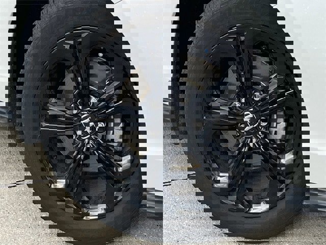 Used 2025 Honda Accord SE image 8