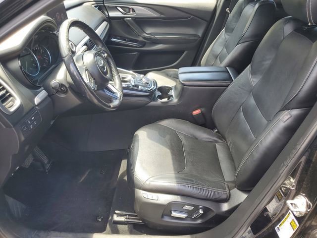 Used 2020 MAZDA CX-9 Grand Touring FWD image 19