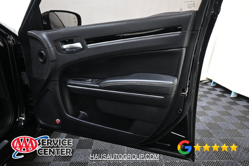 Used 2017 Chrysler 300 S w/ 300S Premium Group AWD/4WD image 26