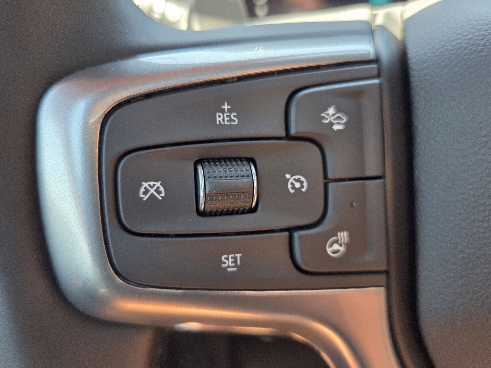 New 2026 Chevrolet Silverado 1500 LT Trail Boss w/ LT Trail Boss Premium Package AWD/4WD image 15
