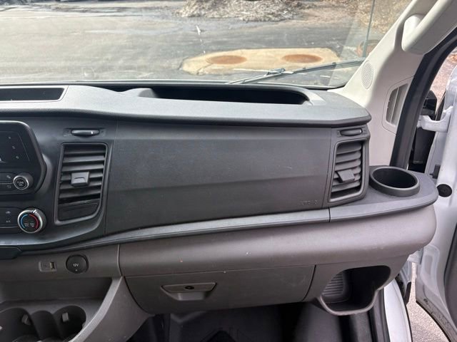 Used 2024 Ford Transit 250 Low Roof w/ Exterior Upgrade Package image 22