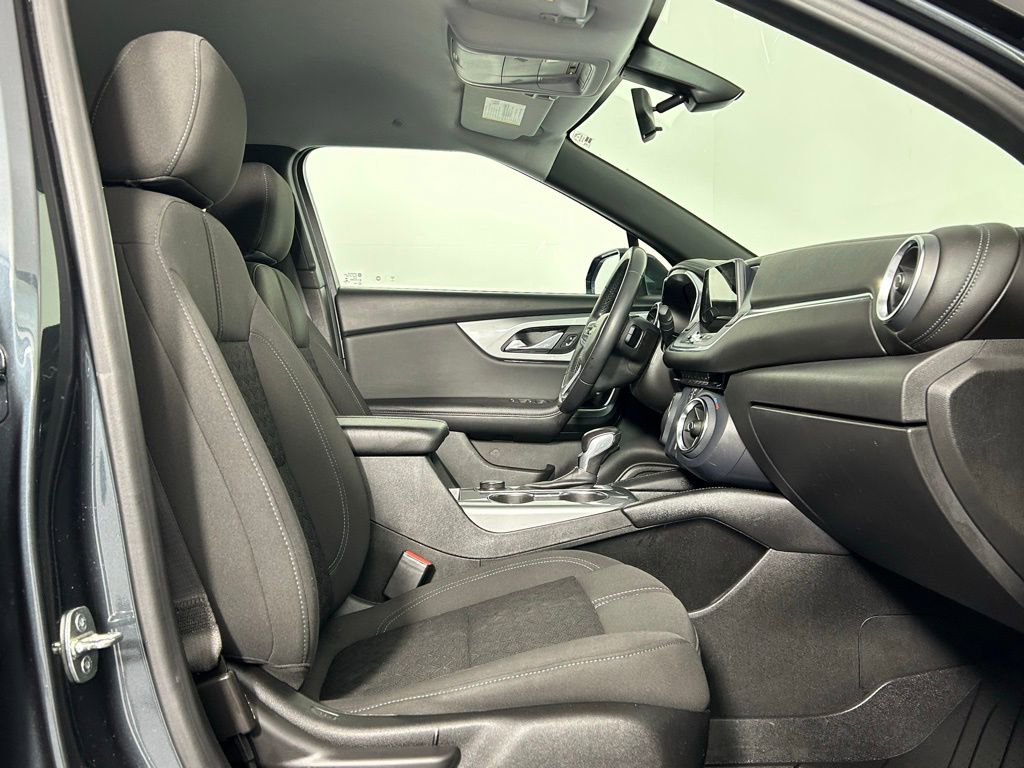 Used 2020 Chevrolet Blazer LT w/ LPO, Floor Liner Package image 10