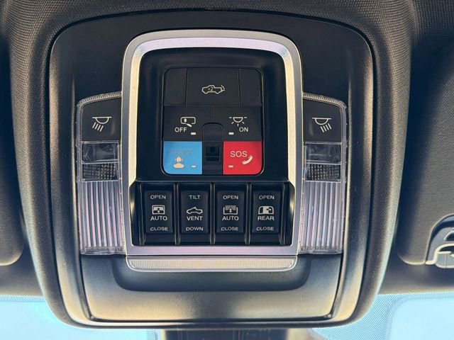 New 2026 RAM 1500 RHO image 38