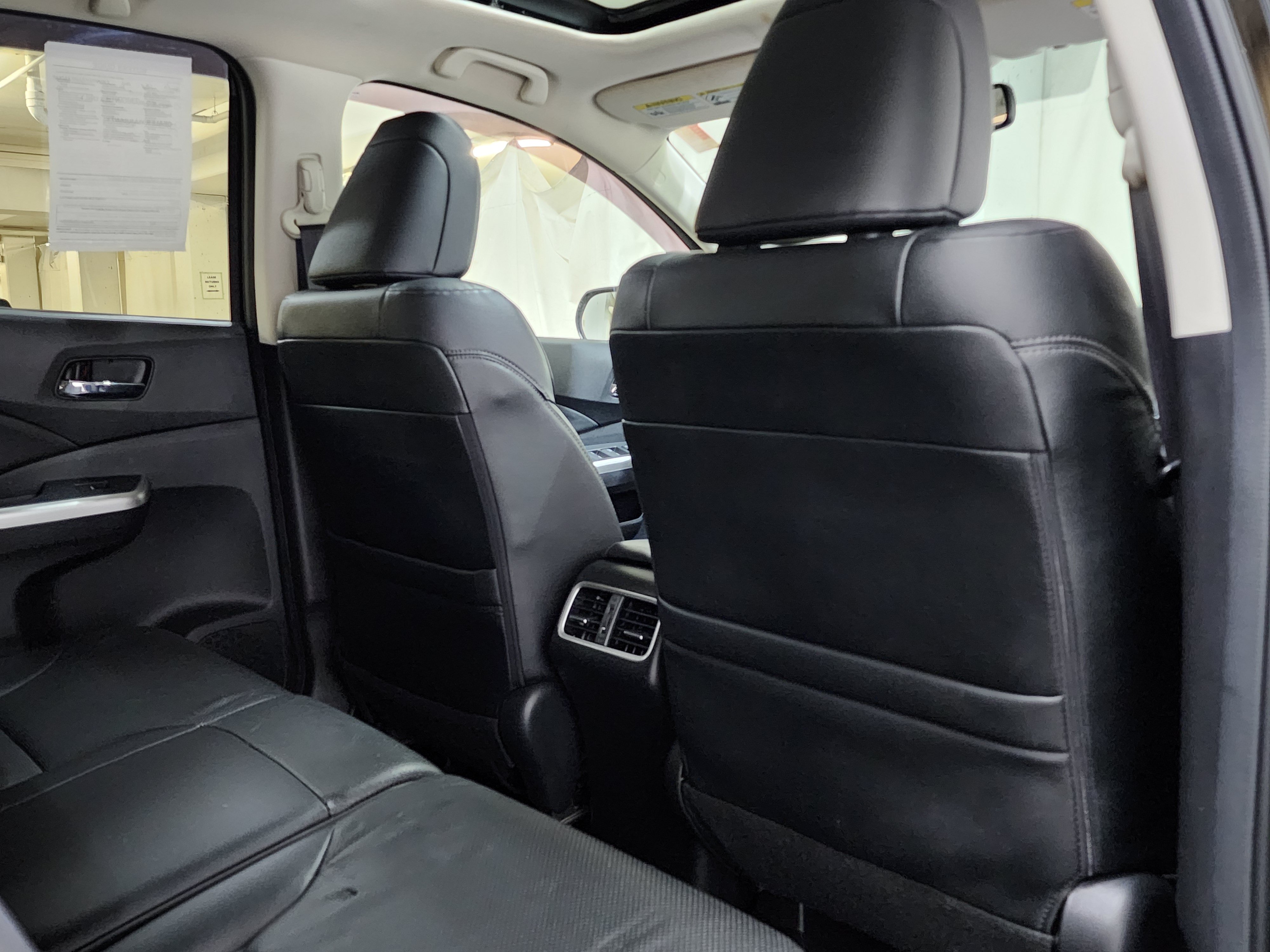 Used 2016 Honda CR-V EX-L image 17
