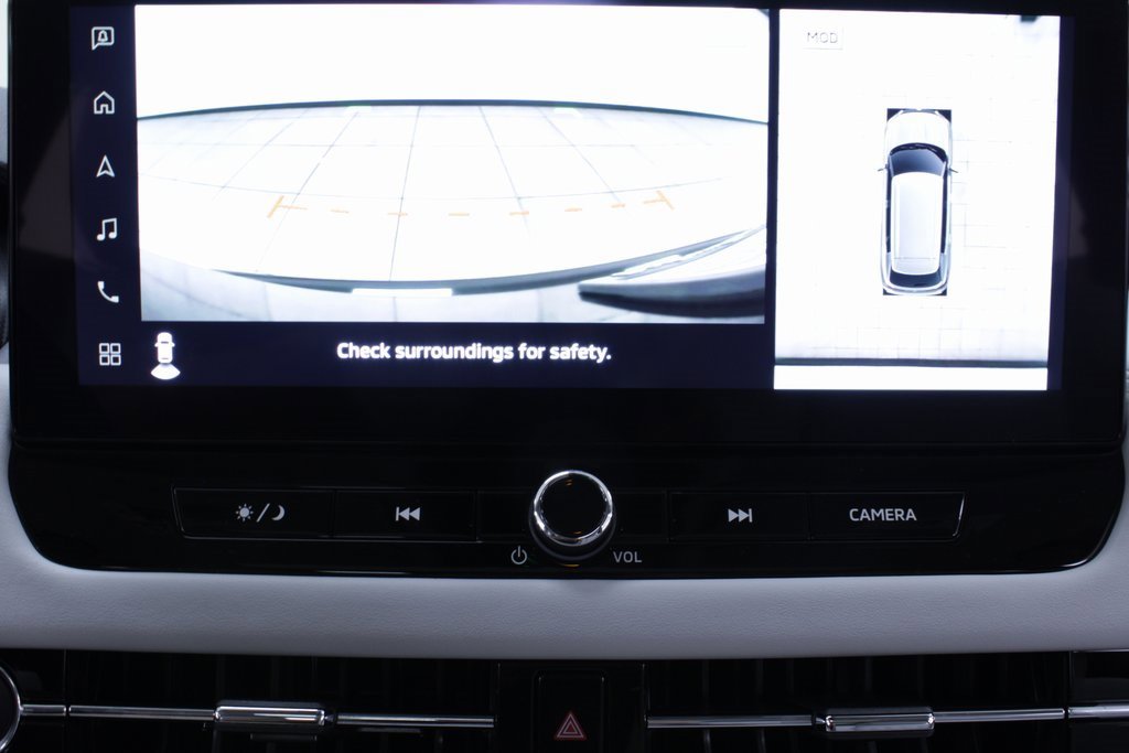 New 2025 Mitsubishi Outlander AWD image 16