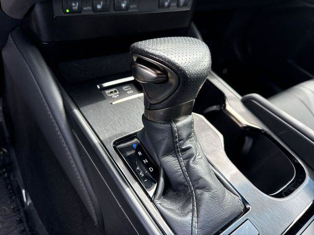 Certified 2023 Lexus ES 350 F Sport w/ Accessory Package (Z2) FWD image 20