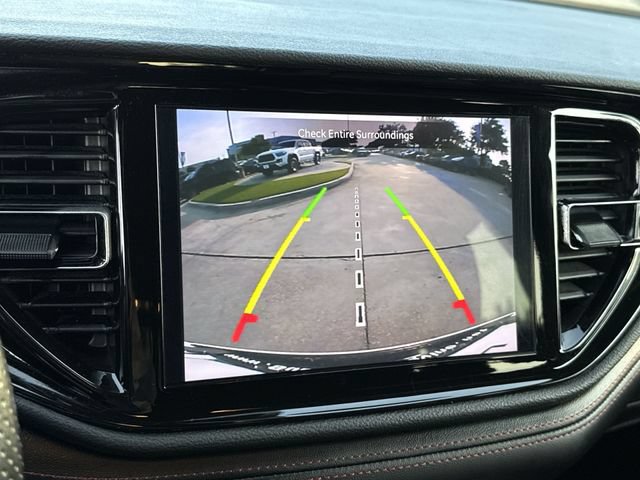 Used 2024 Dodge Durango GT RWD image 28