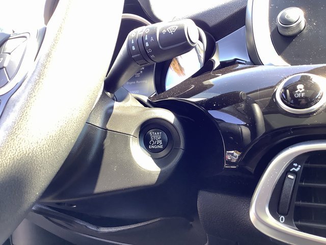 Used 2020 FIAT 500X Trekking image 16