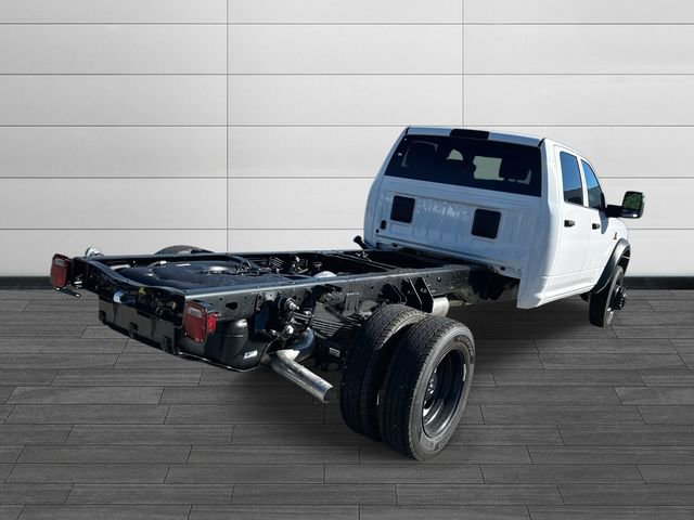 New 2026 RAM 5500 Tradesman image 3