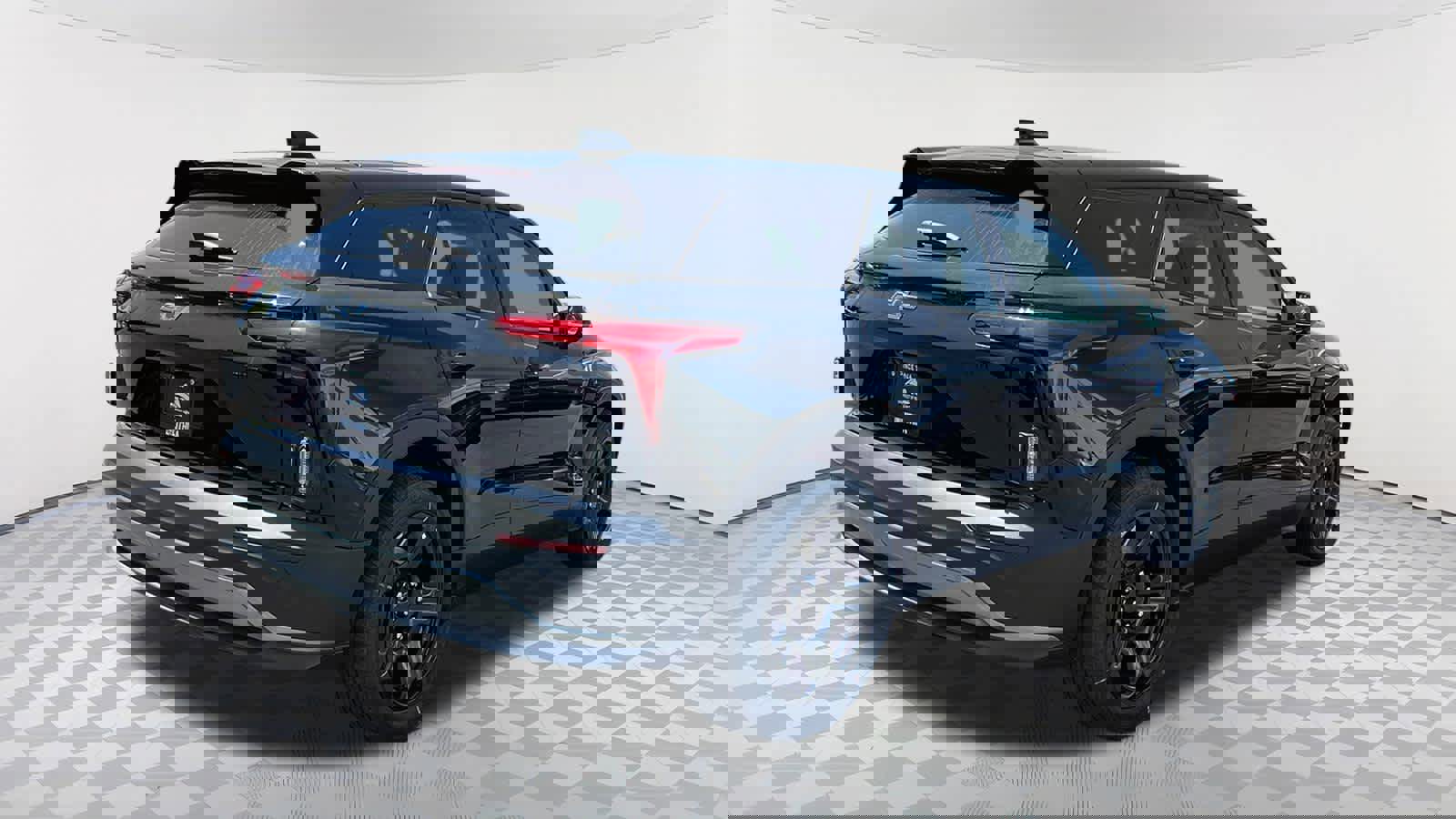 New 2024 Chevrolet Blazer EV AWD Police image 5