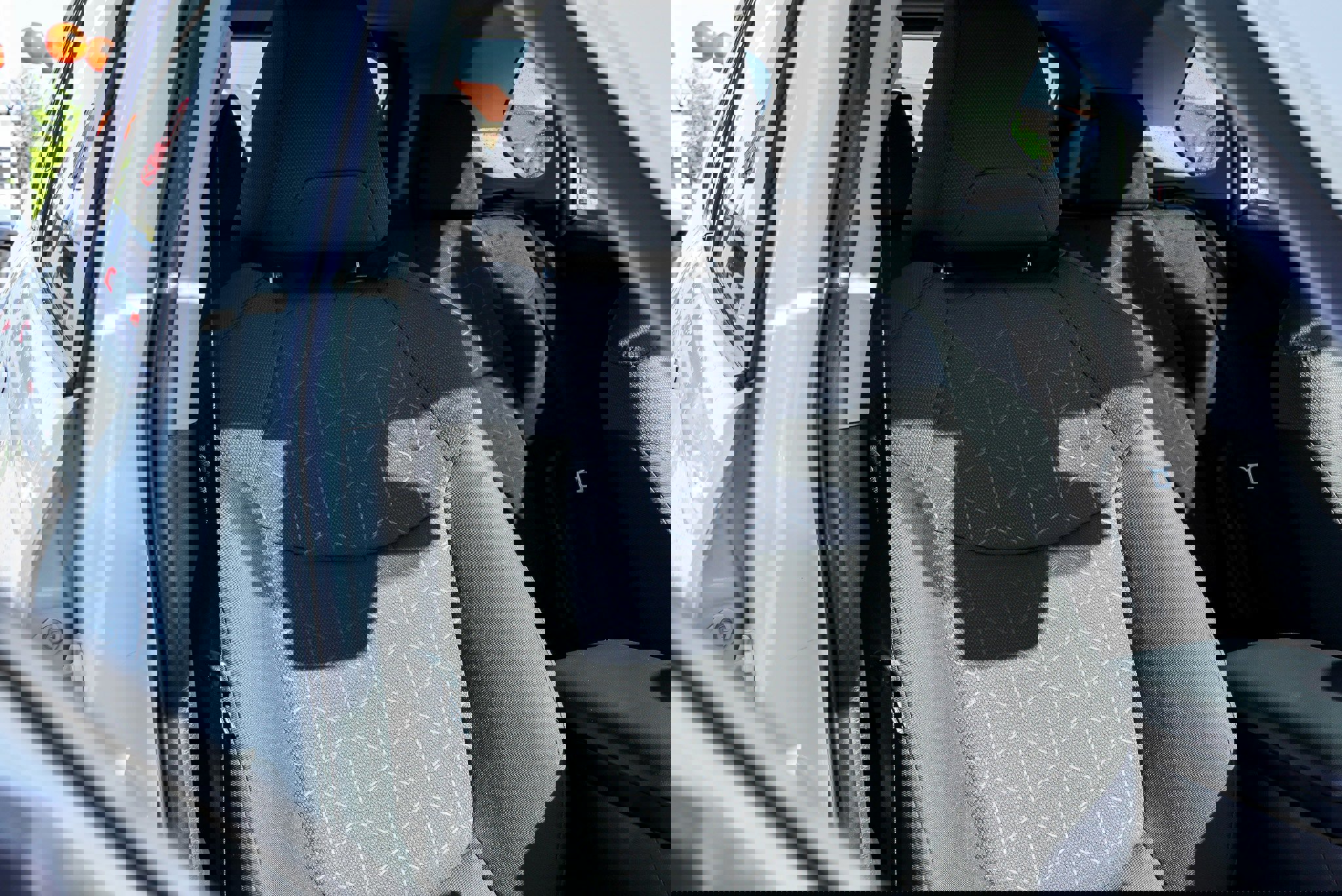 Certified 2025 Toyota RAV4 XLE image 23