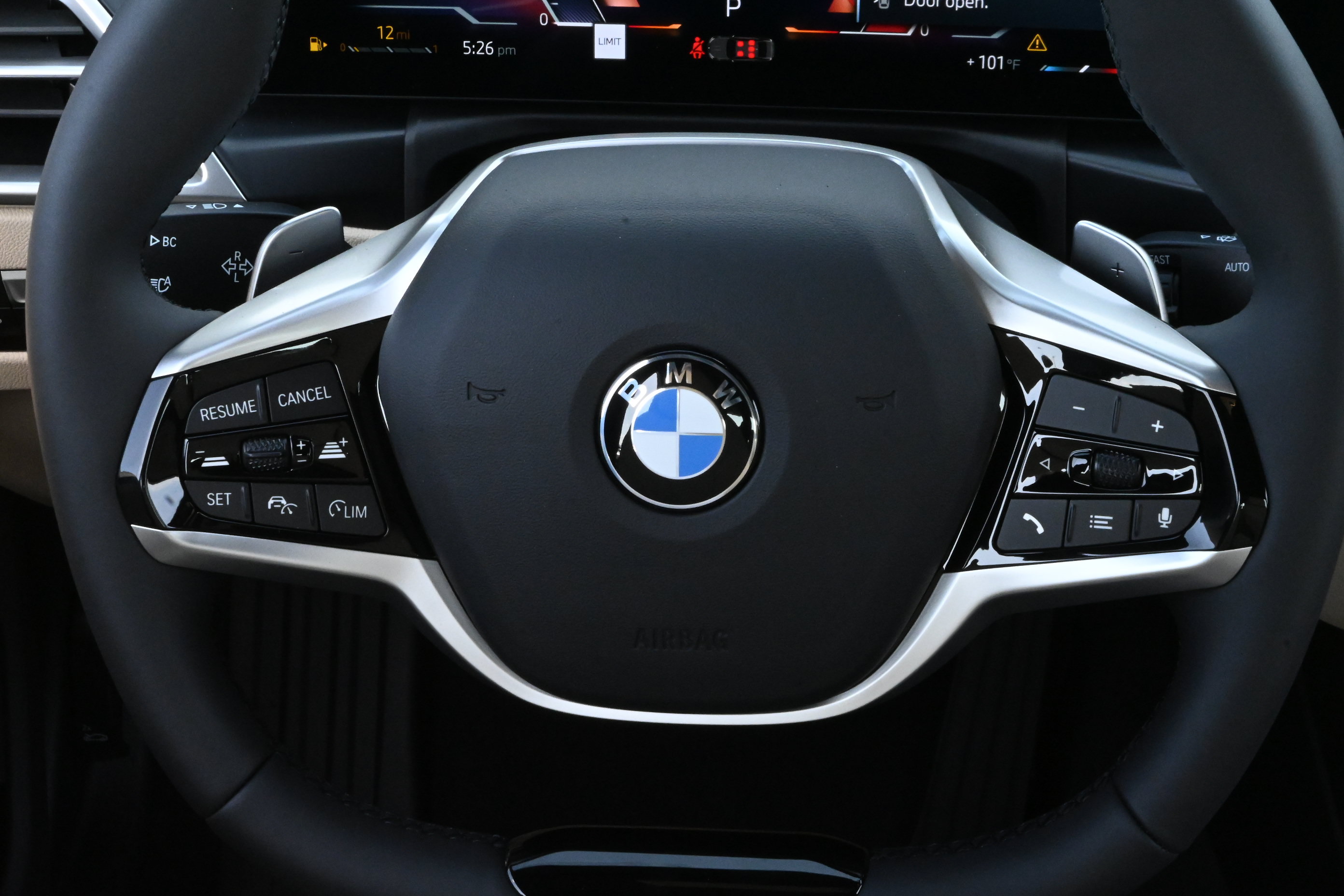 New 2026 BMW 330i Sedan w/ Premium Package RWD image 27