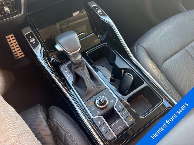 Used 2023 Kia Sorento SX AWD/4WD image 12