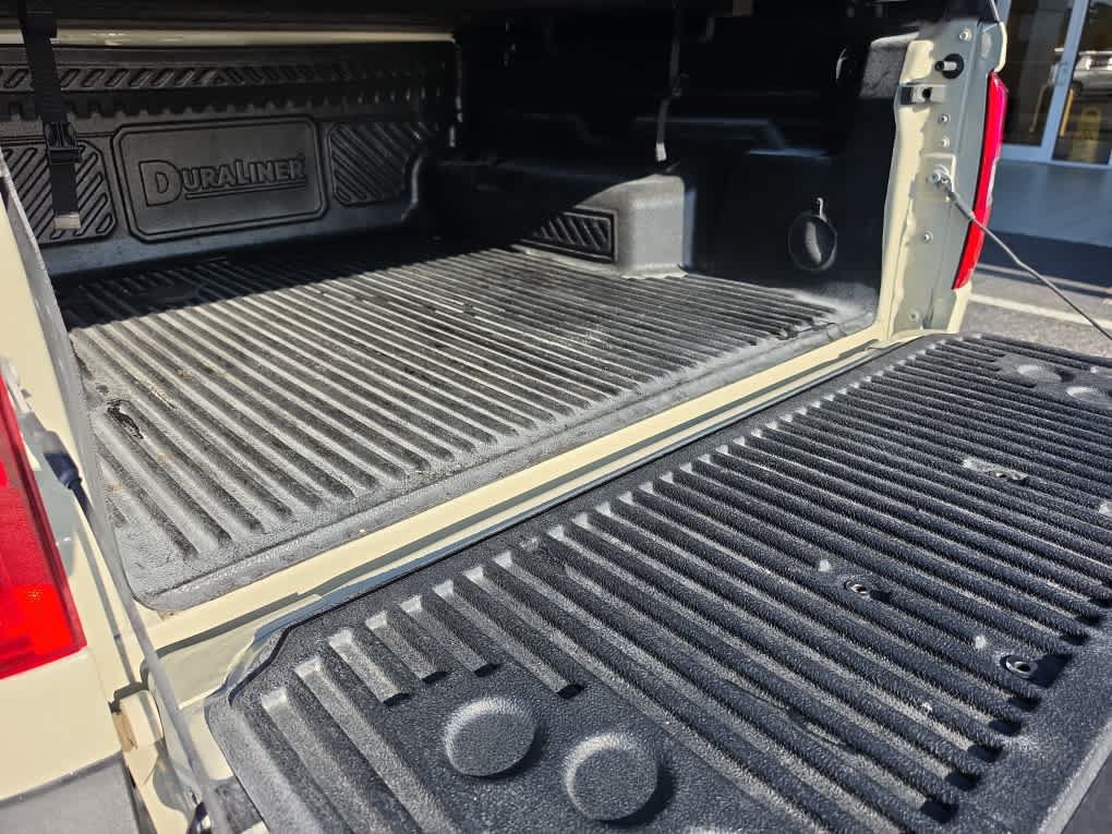 Used 2024 Ford Maverick XLT FWD image 16
