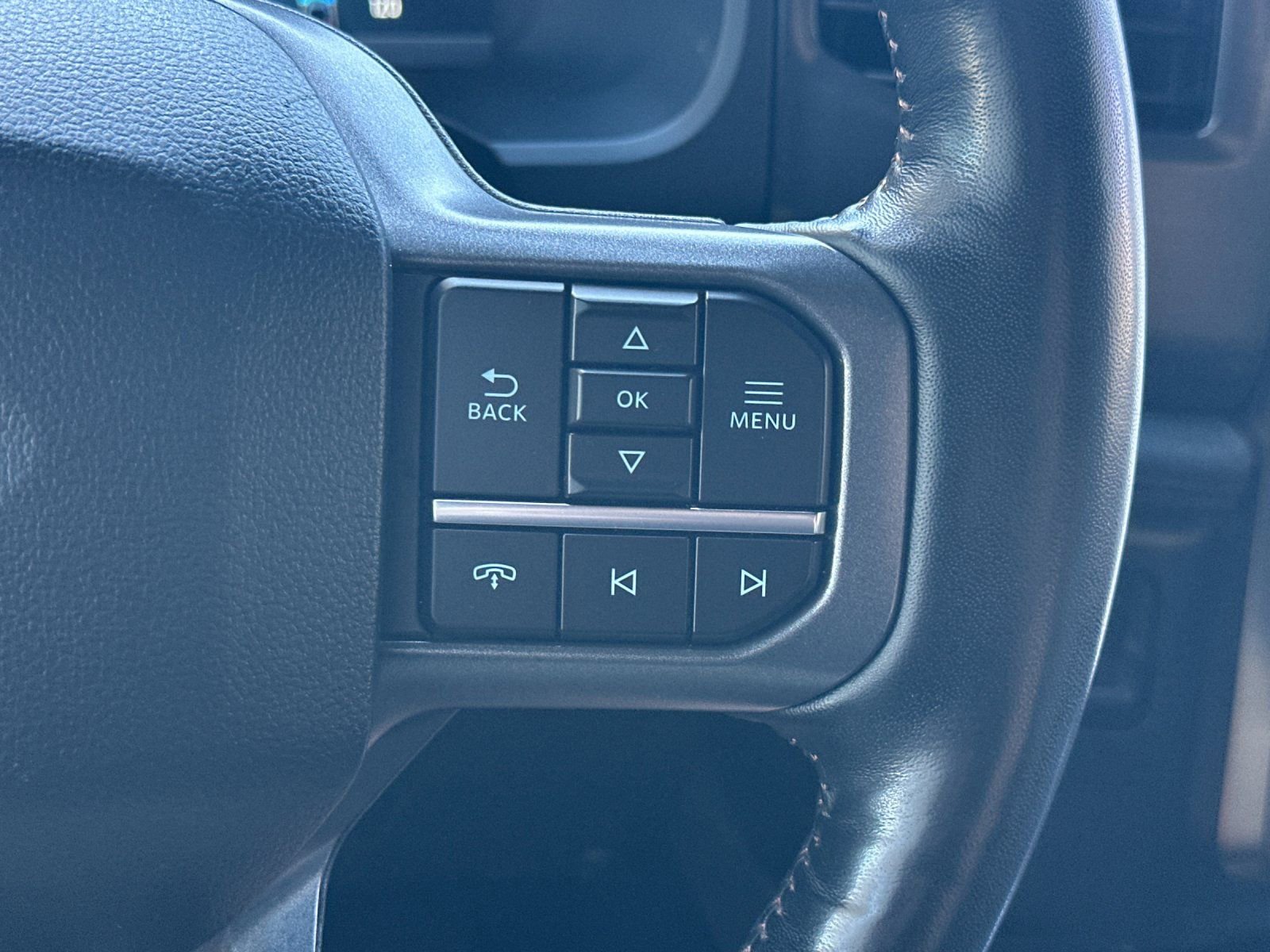 Used 2023 Ford F150 Lightning Lariat AWD/4WD image 36