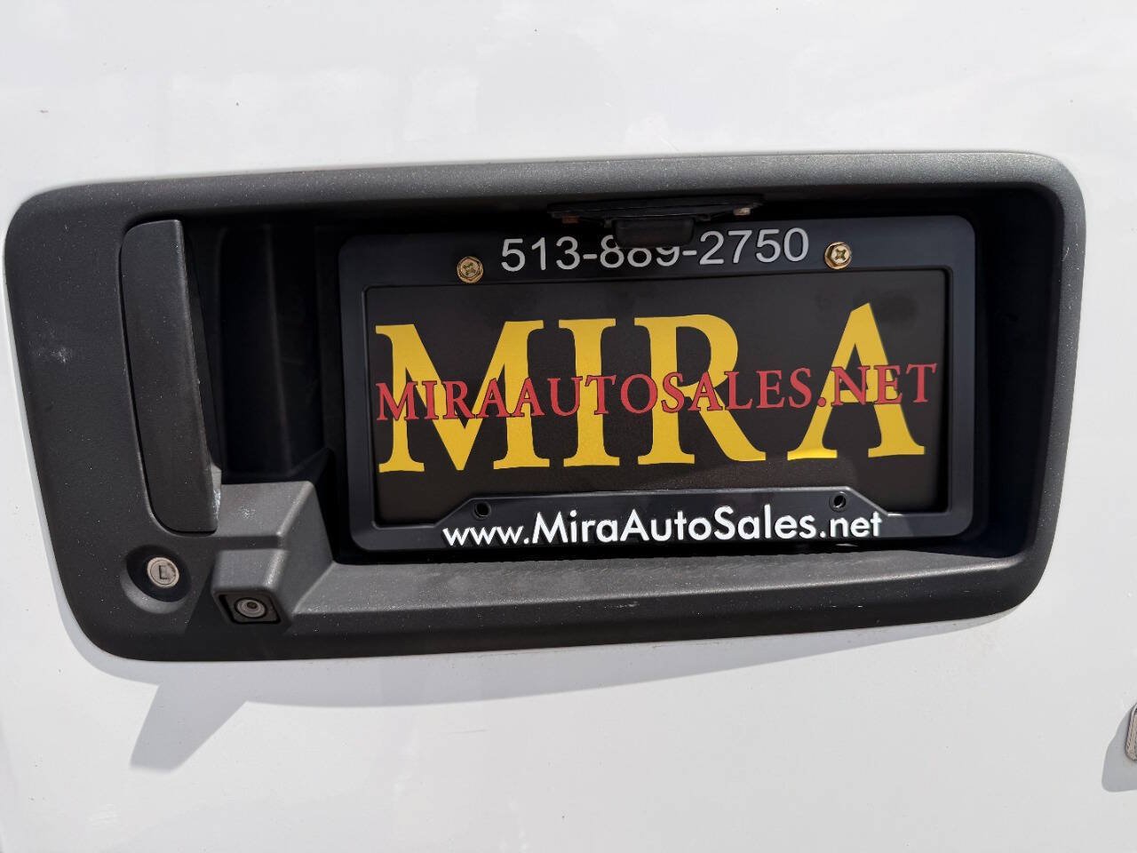 Used 2017 GMC Savana 3500 LS RWD image 24