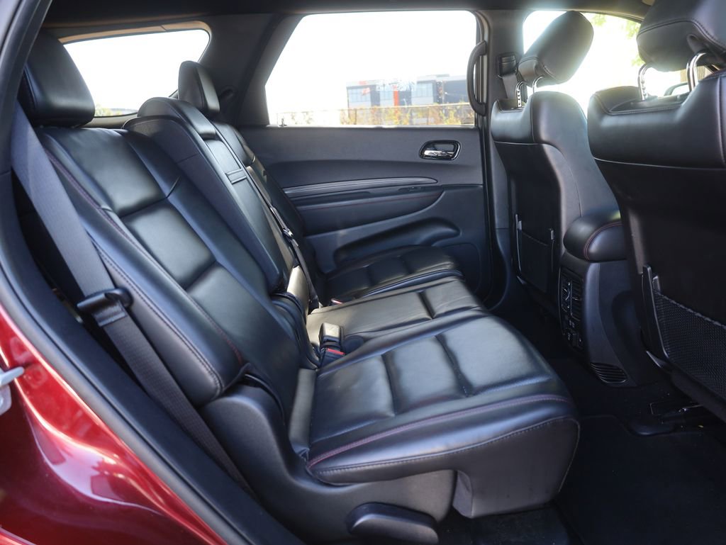 Used 2024 Dodge Durango R/T image 17