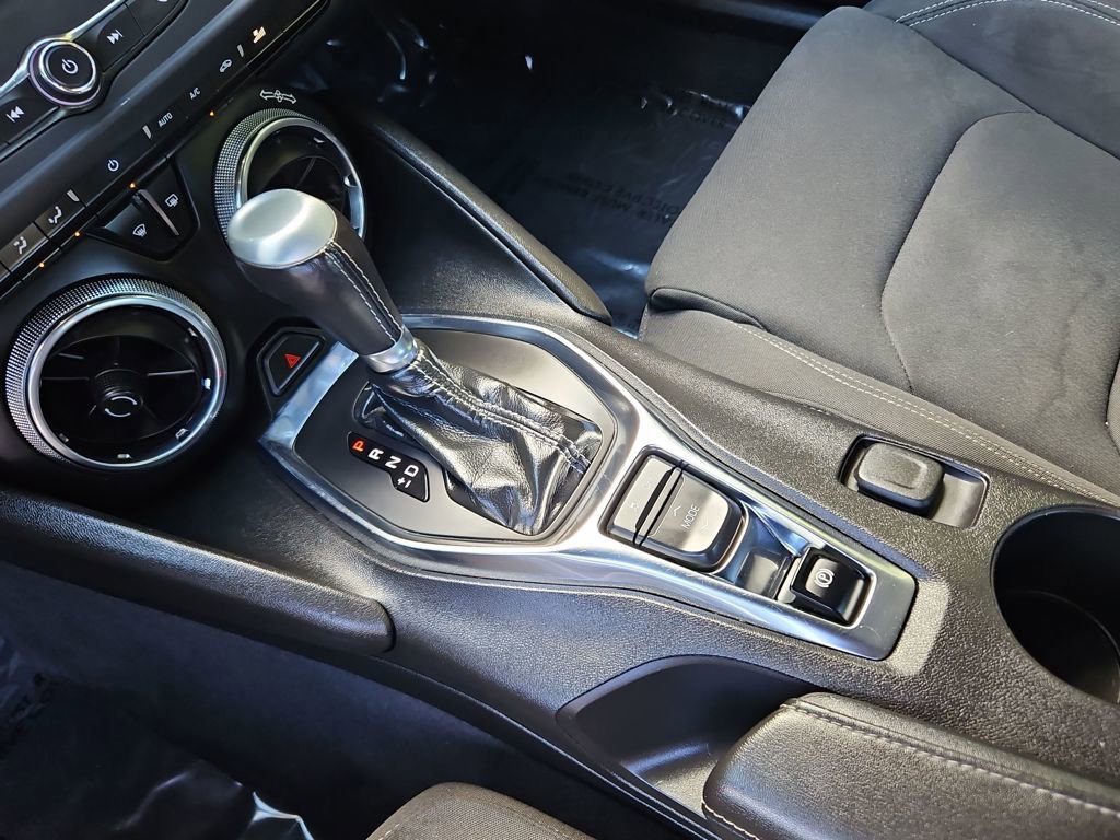 Used 2023 Chevrolet Camaro LT image 22