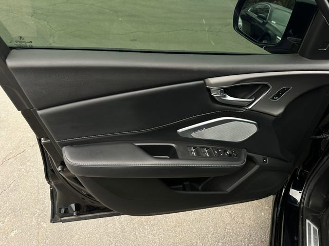 Used 2020 Acura RDX A-Spec image 13