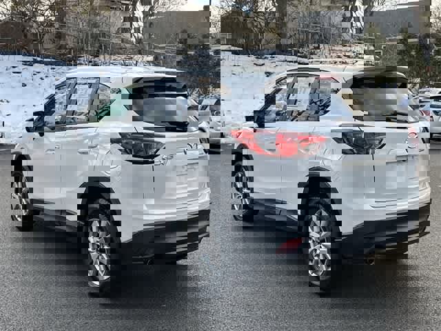 Used 2016 MAZDA CX-5 Touring image 30