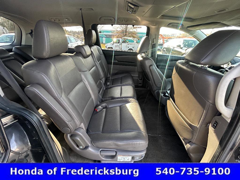 Used 2014 Honda Odyssey Touring image 31