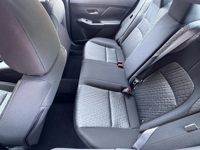 New 2026 Nissan Sentra SV w/ SV Convenience Package image 14