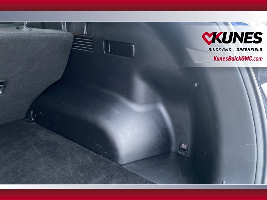 Used 2024 Hyundai Tucson SEL image 35