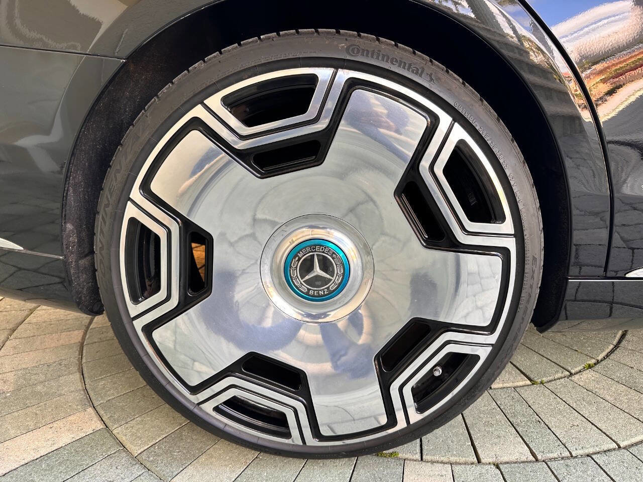 Used 2018 Mercedes-Benz S 450 Sedan image 39