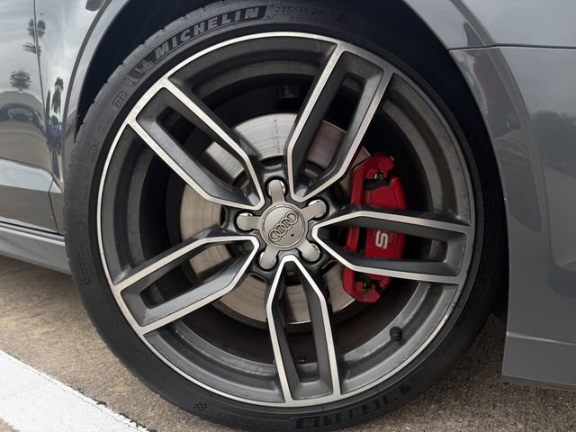 Used 2017 Audi S3 Prestige AWD/4WD image 10