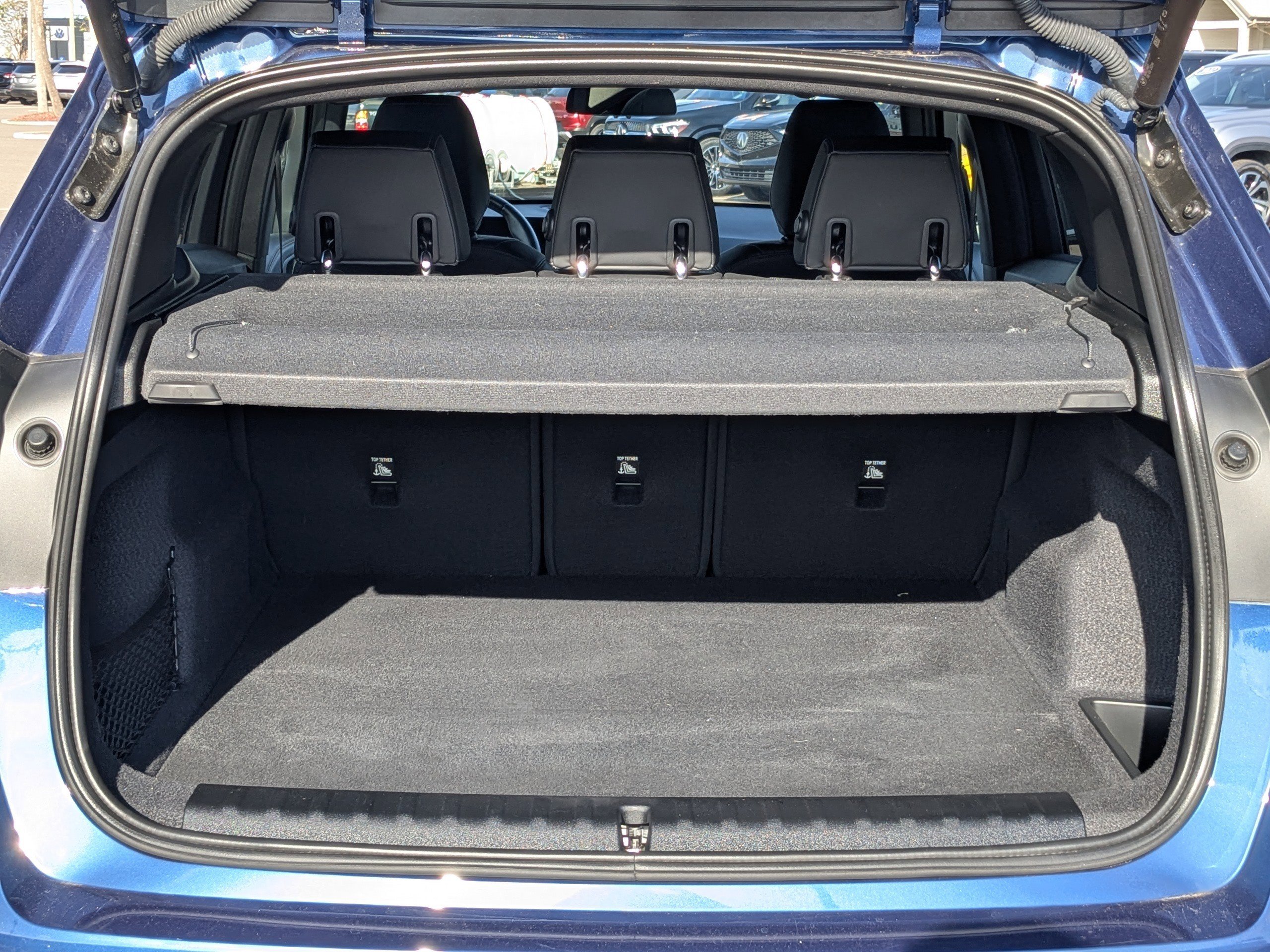 Used 2024 BMW X1 xDrive28i w/ Convenience Package image 12