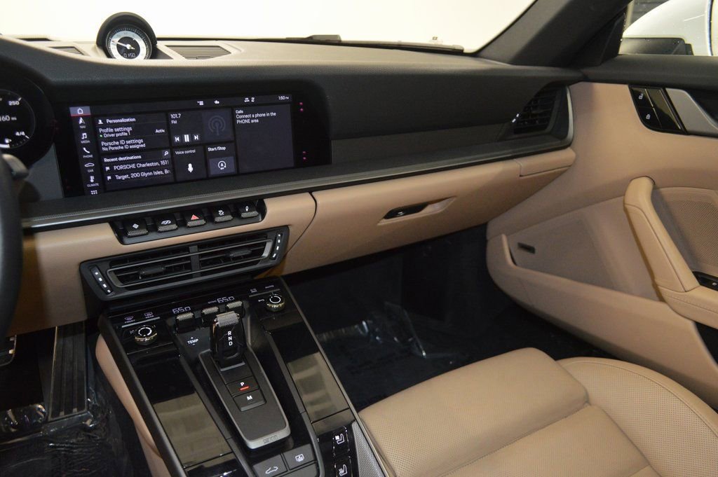 Certified 2020 Porsche 911 Carrera S image 25