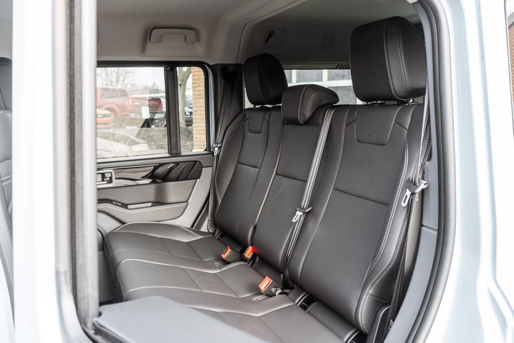 Used 2024 INEOS Grenadier Trialmaster Edition image 29