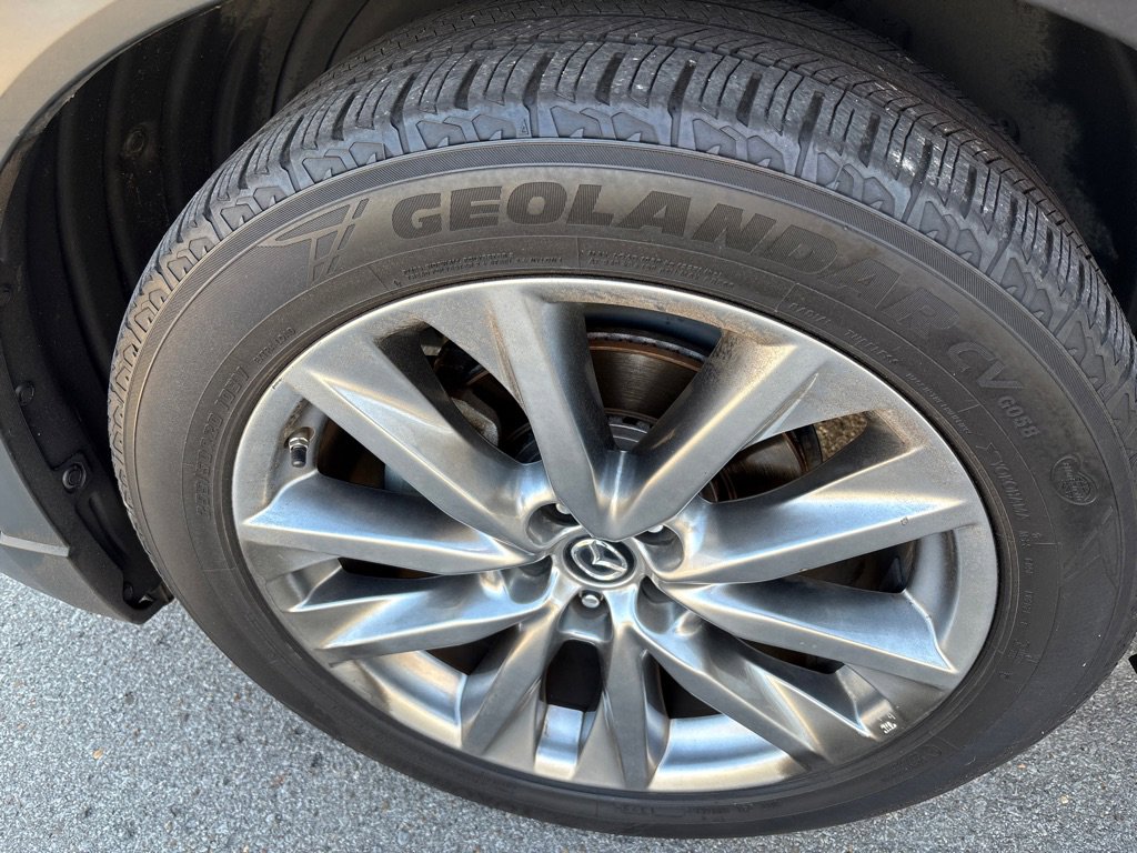 Used 2018 MAZDA CX-9 Signature image 10