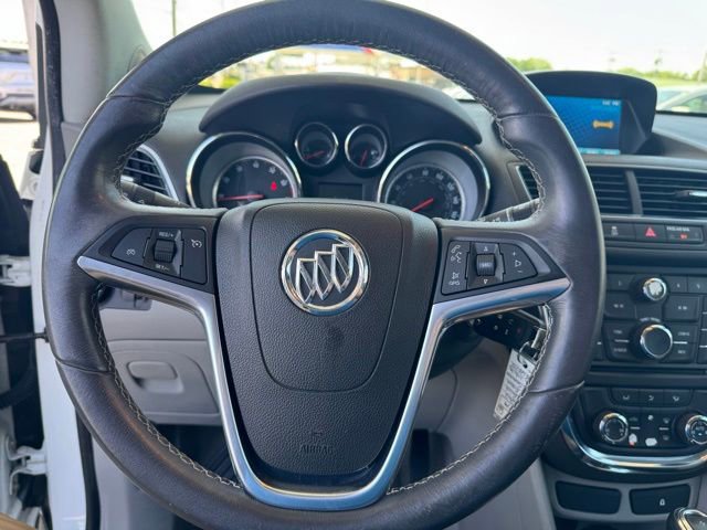 Used 2013 Buick Encore Convenience FWD image 12