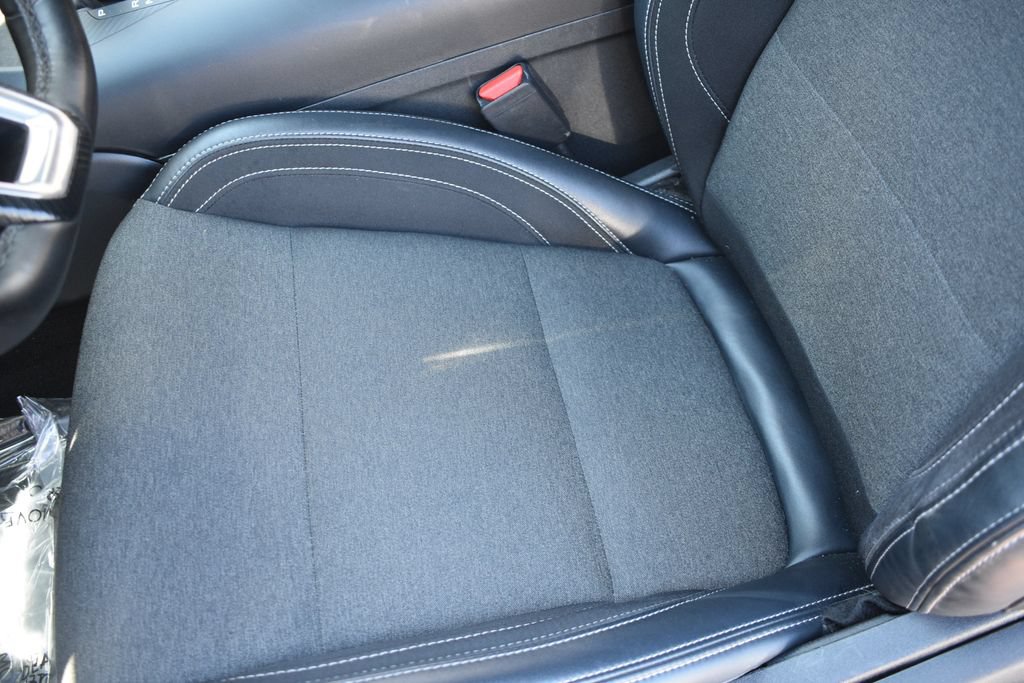 Used 2024 Ford Mustang Convertible RWD image 18