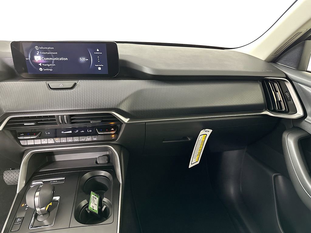 New 2026 MAZDA CX-90 3.3 Turbo w/ Select Package image 20