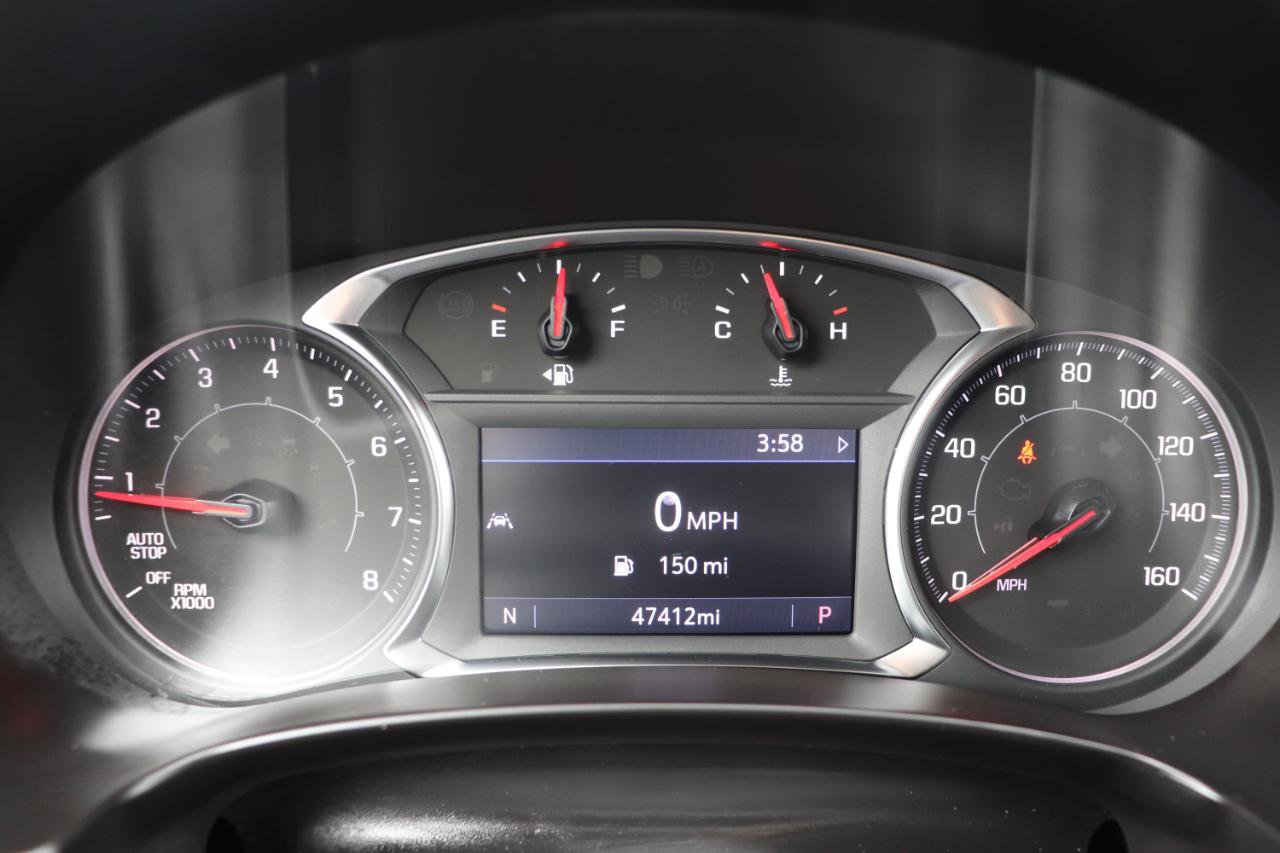 Used 2024 GMC Terrain SLT AWD/4WD image 26