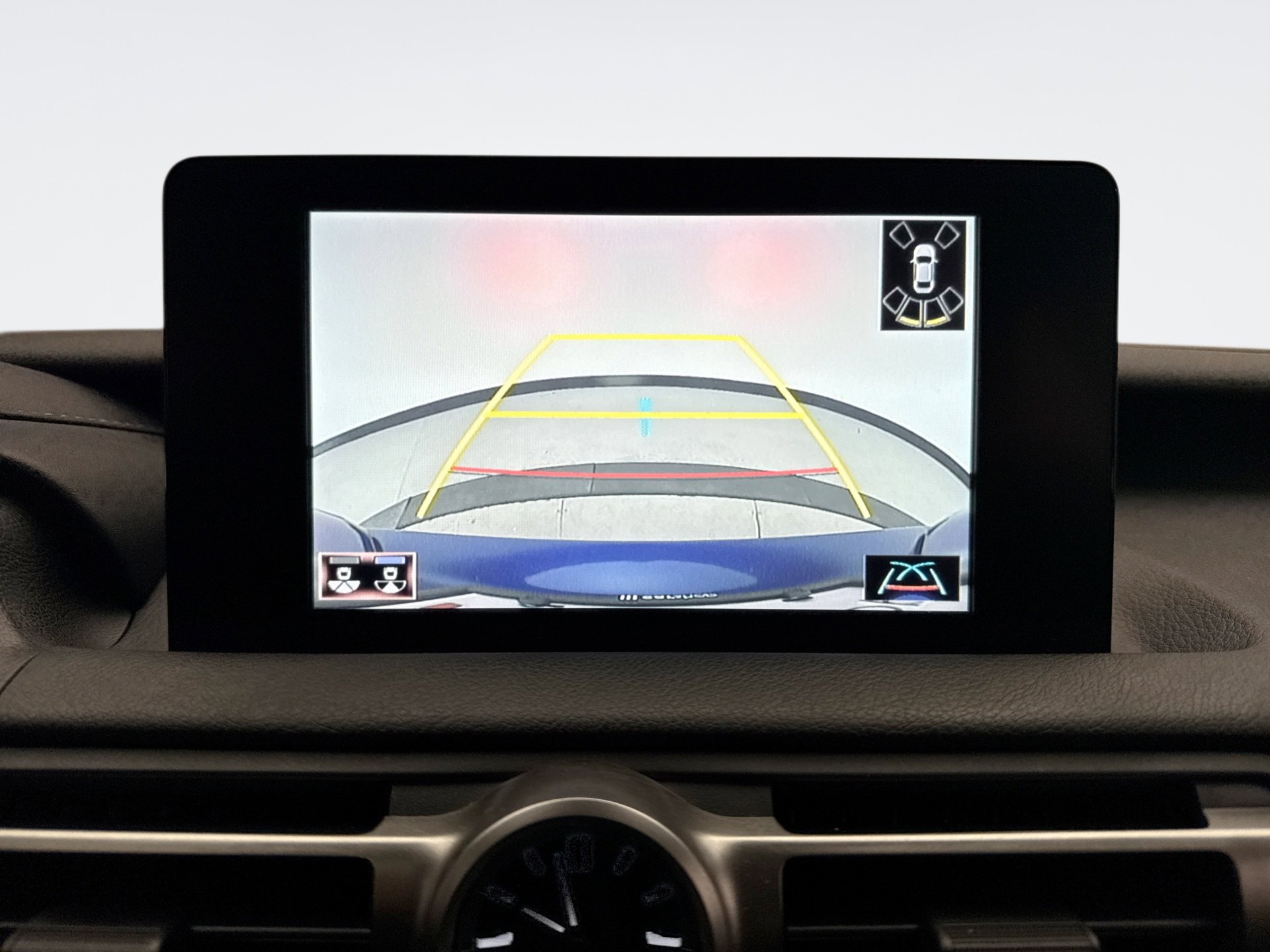 Used 2022 Lexus IS 350 F Sport w/ Memory Package image 15