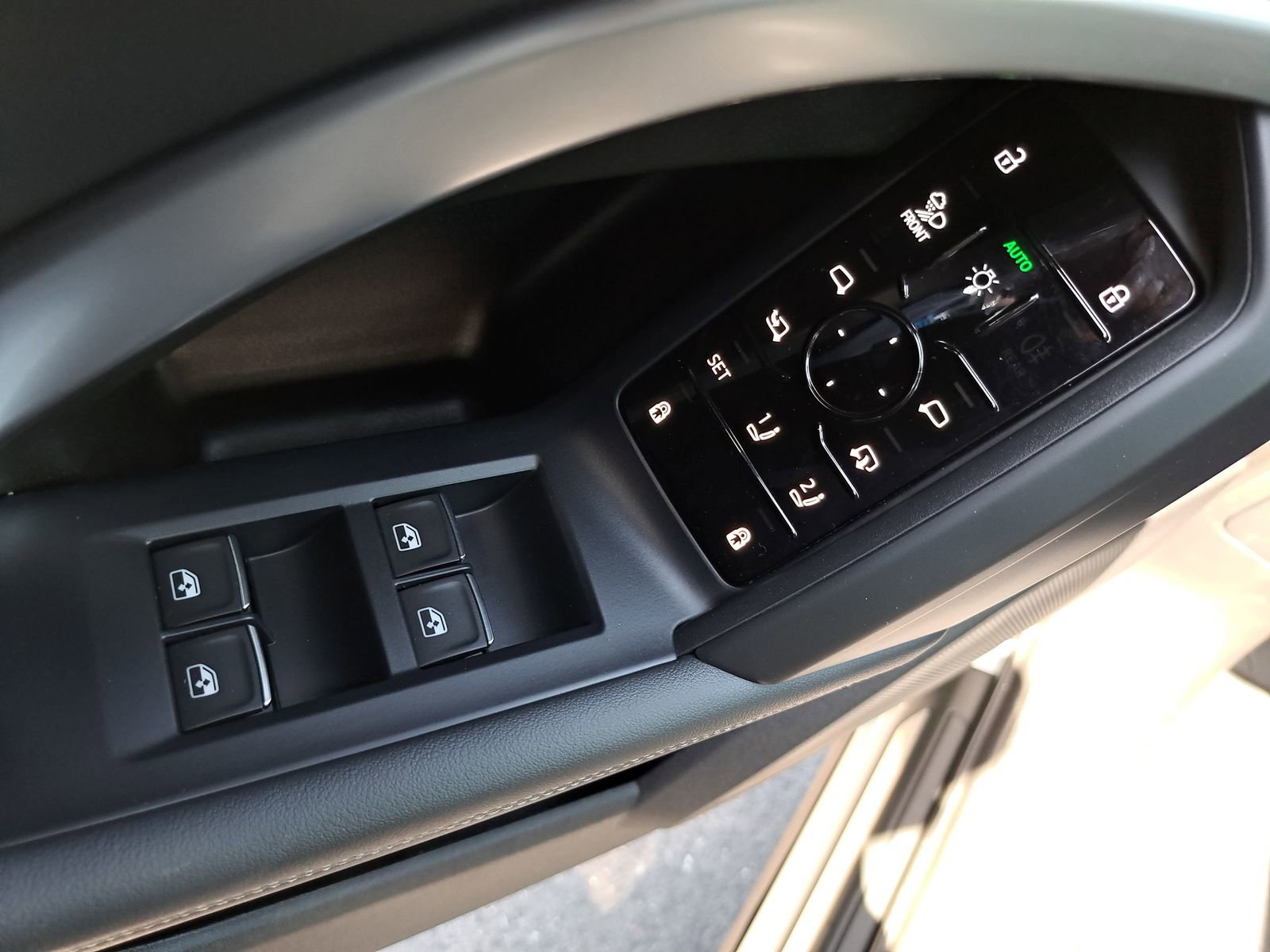 Certified 2025 Audi Q5 Premium Plus w/ Premium Plus AWD/4WD image 29