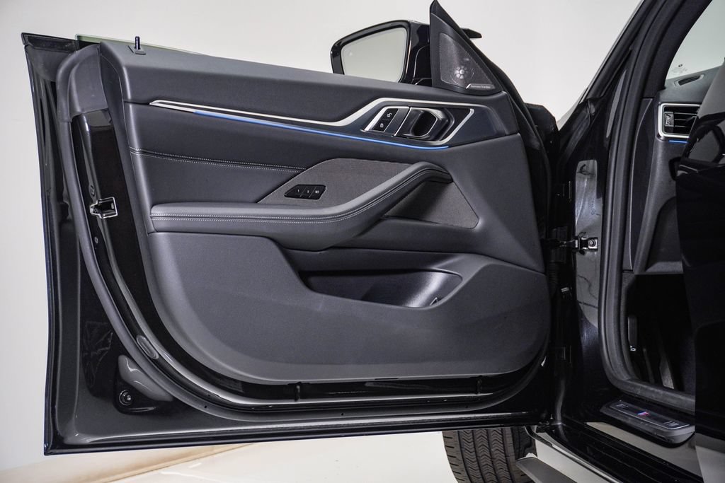 Used 2024 BMW M440i Gran Coupe w/ Premium Package RWD image 26