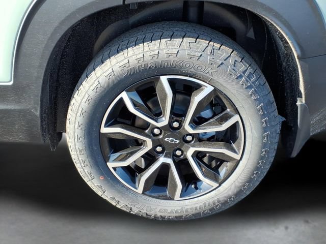 New 2026 Chevrolet TrailBlazer ACTIV w/ Convenience Package AWD/4WD image 28