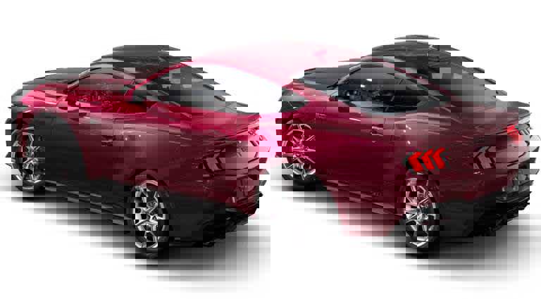 New 2025 Ford Mustang GT Premium image 38