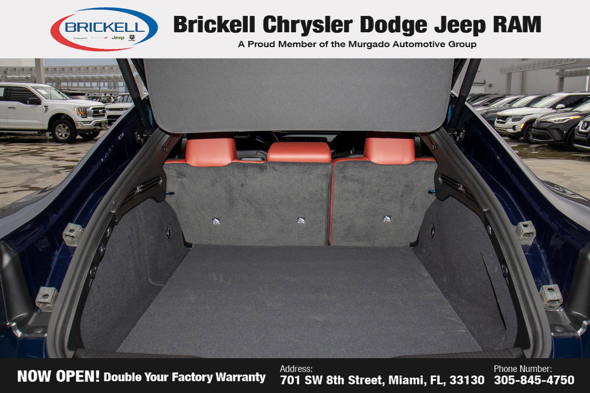 New 2026 Dodge Charger R/T Scat Pack image 9