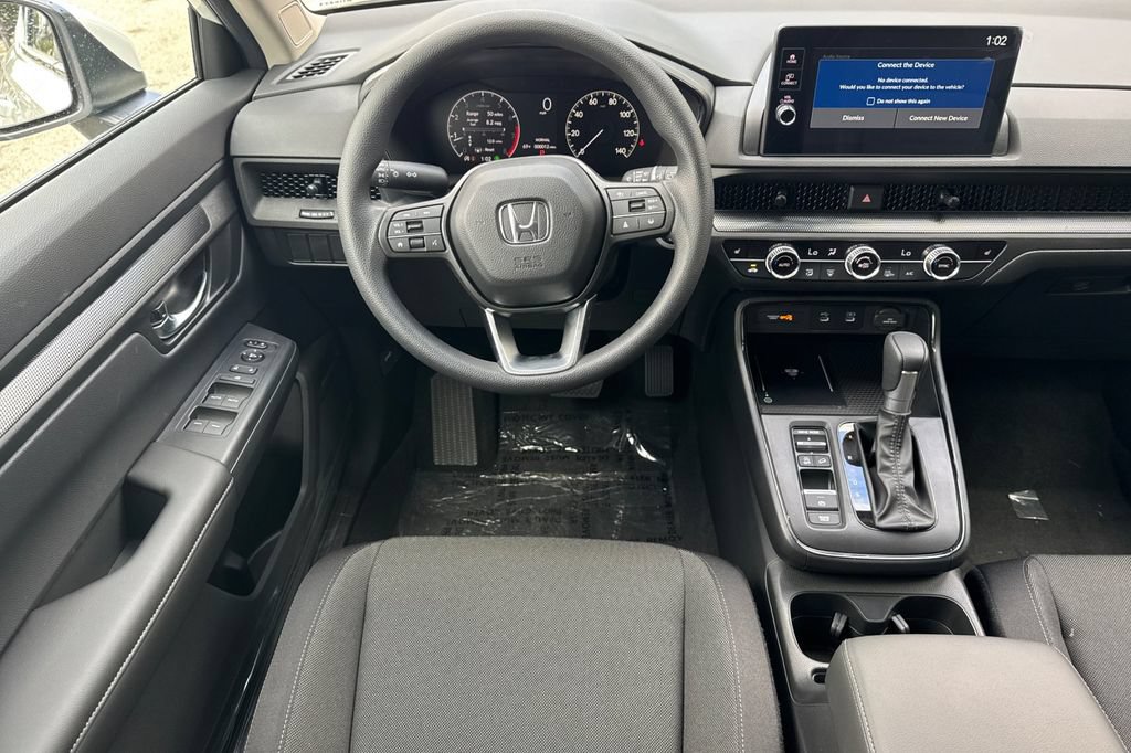 New 2026 Honda CR-V EX image 14