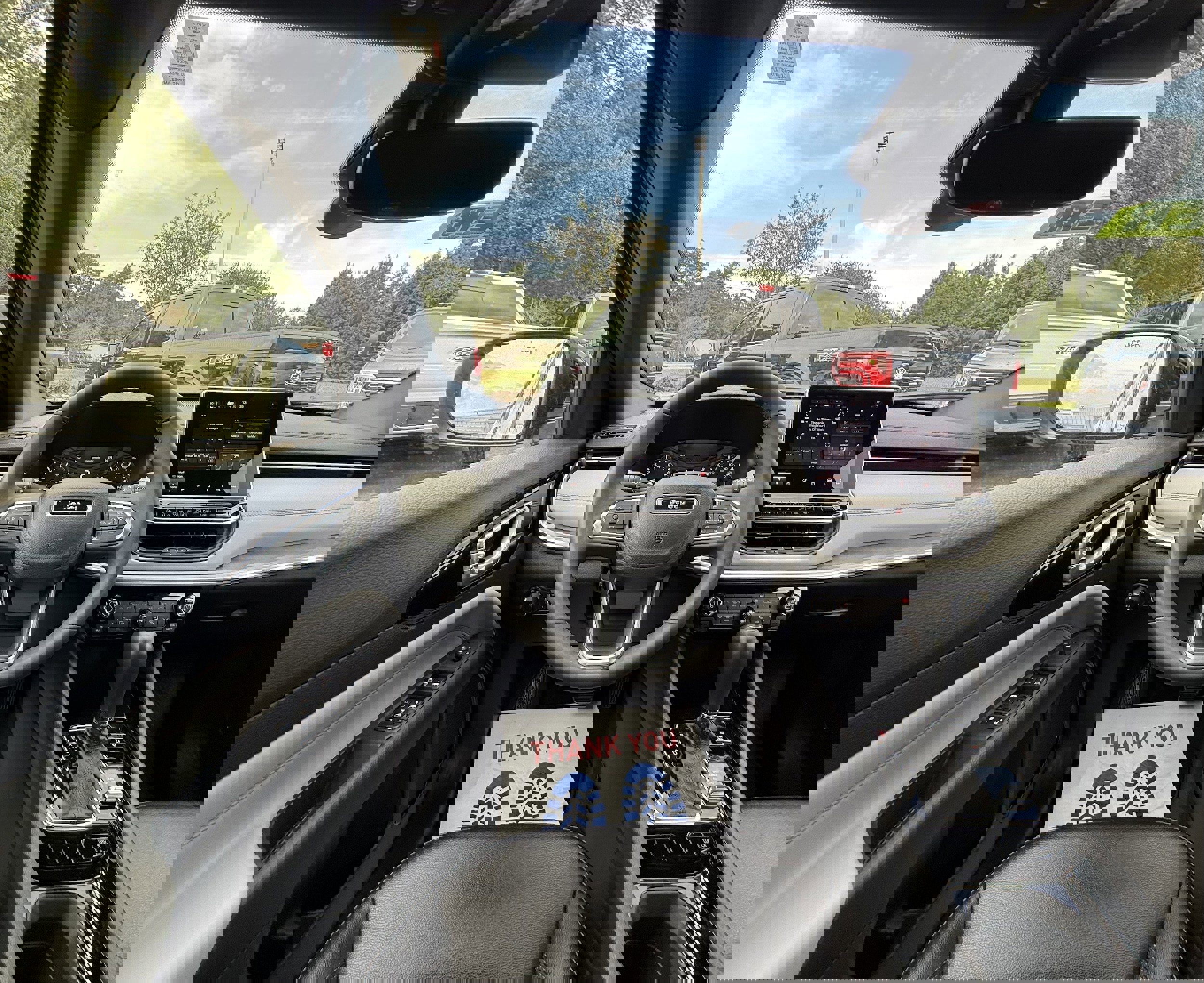 Used 2024 Jeep Compass Limited image 12