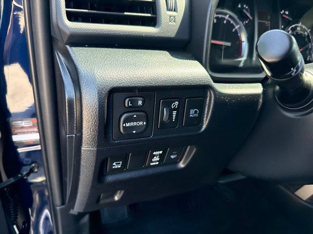 Used 2024 Toyota 4Runner Limited AWD/4WD image 21