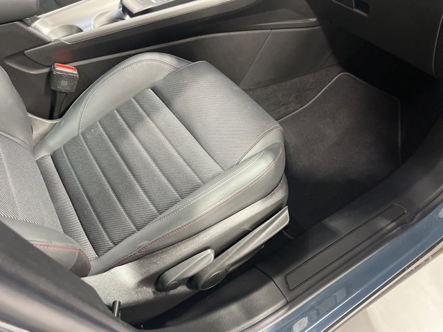 Used 2023 Dodge Hornet GT w/ Tech Pack w/o Parking image 22