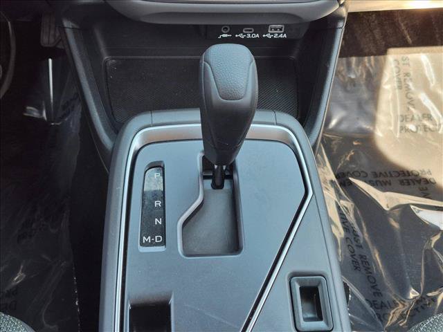 Certified 2024 Subaru Crosstrek 2.0i Premium AWD/4WD image 13